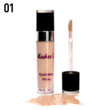 Eyeshadow Primer