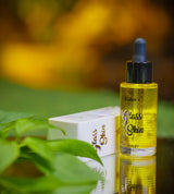 Glass Skin Beauty Oil