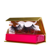 Jasmine Natural Eyelashes