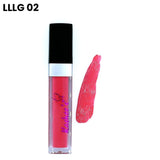 Long Lasting Lip Gloss