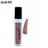 Long Lasting Lip Gloss