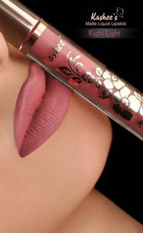 Matte Liquid Lipstick