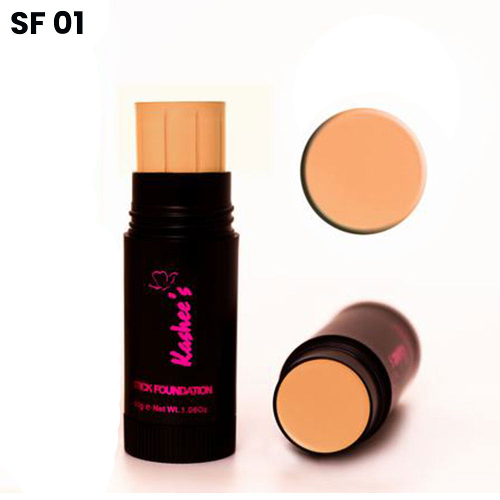 Kashees Stick Foundation – Kashees Cosmetics Kashees Stick Foundation – Kashees Cosmetics