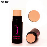 Stick Foundation