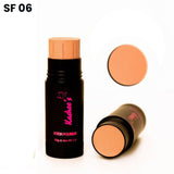 Stick Foundation