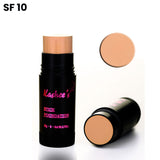 Stick Foundation