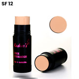 Stick Foundation