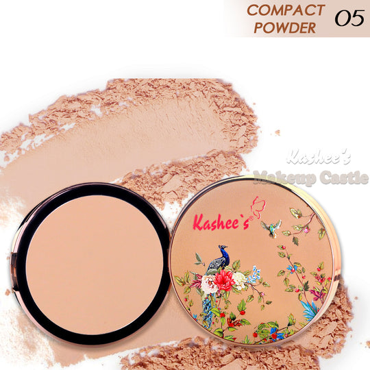 Setting Powders & Finishing Powders | Smooth & Matte Finish | Kashees ...
