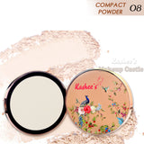 Compact Powder