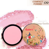 Compact Powder