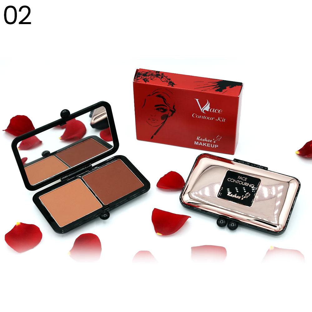 V Face Contour Kit – Kashees Store