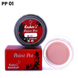 Paint Pot