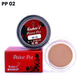 Paint Pot