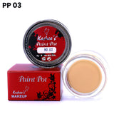 Paint Pot