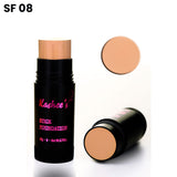 Stick Foundation